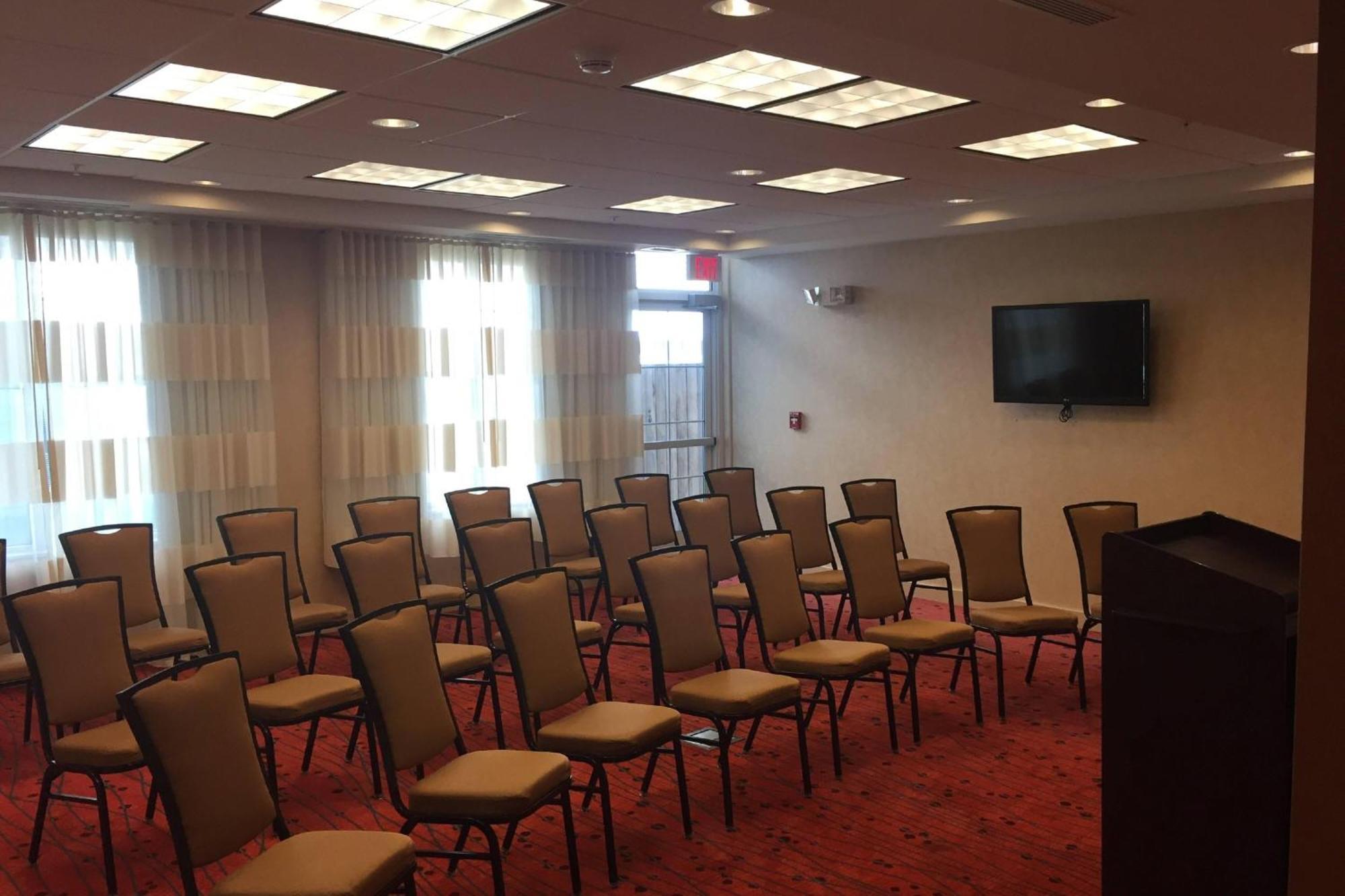 Residence Inn By Marriott Albany Washington Avenue McKownville Exterior photo