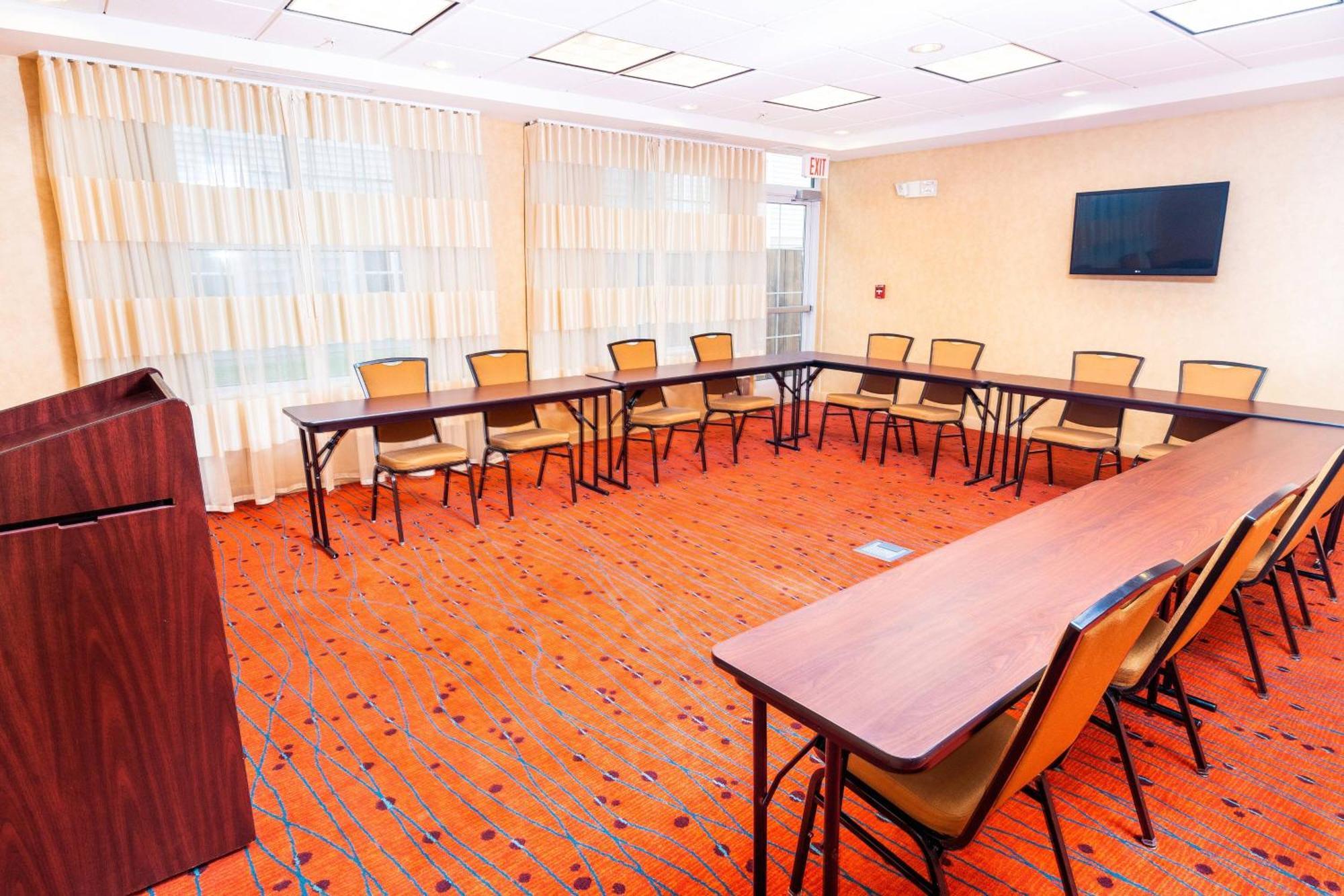 Residence Inn By Marriott Albany Washington Avenue McKownville Exterior photo
