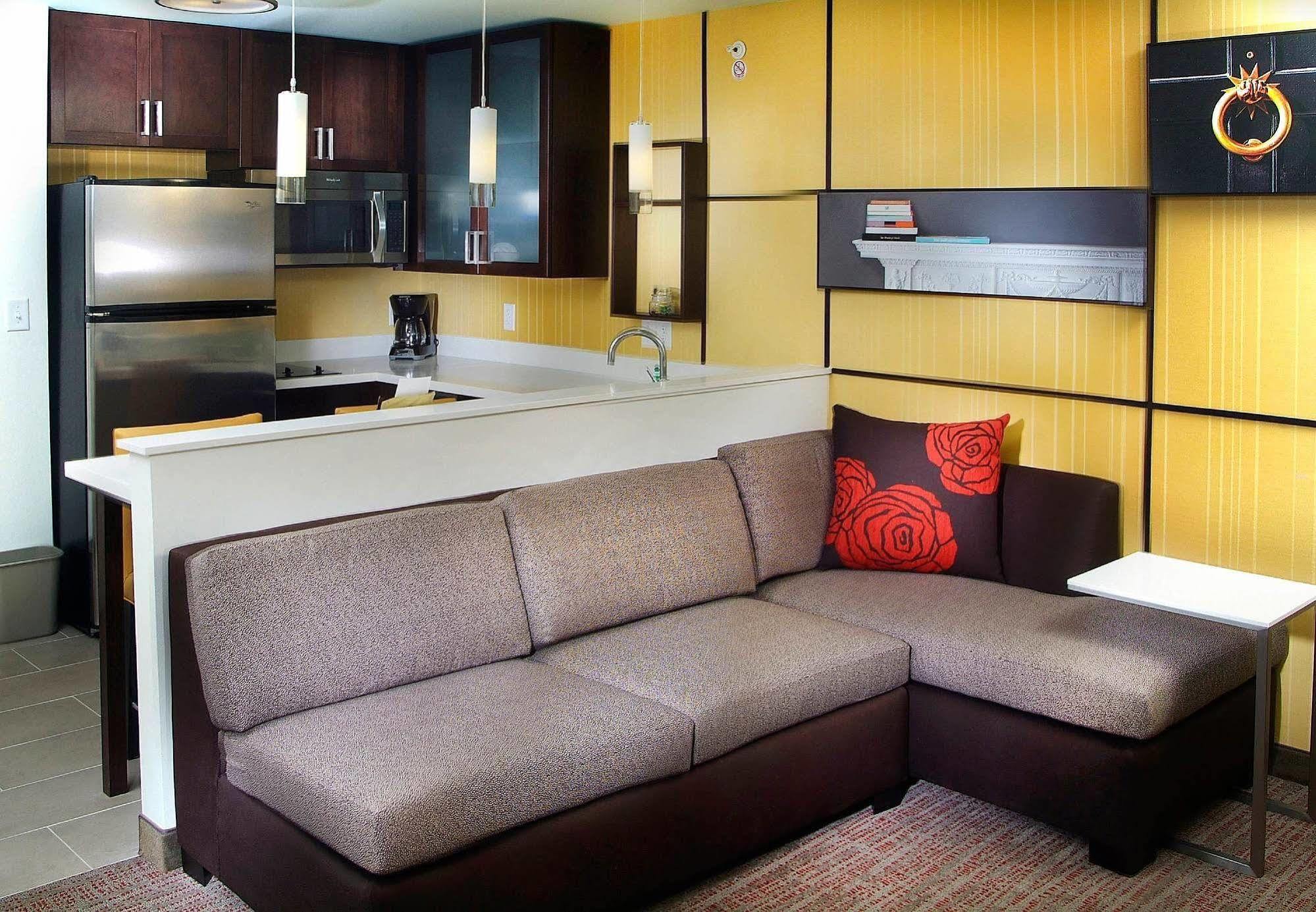 Residence Inn By Marriott Albany Washington Avenue McKownville Exterior photo