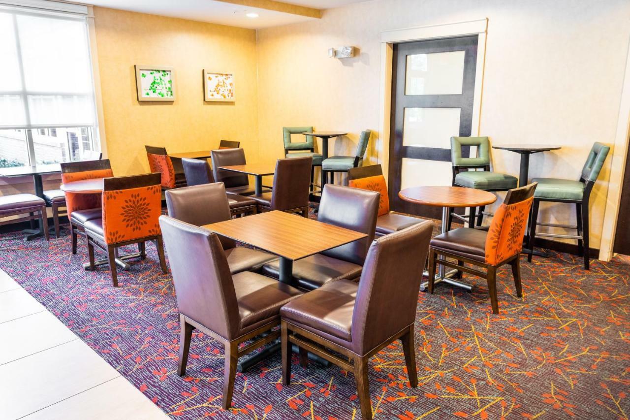 Residence Inn By Marriott Albany Washington Avenue McKownville Exterior photo